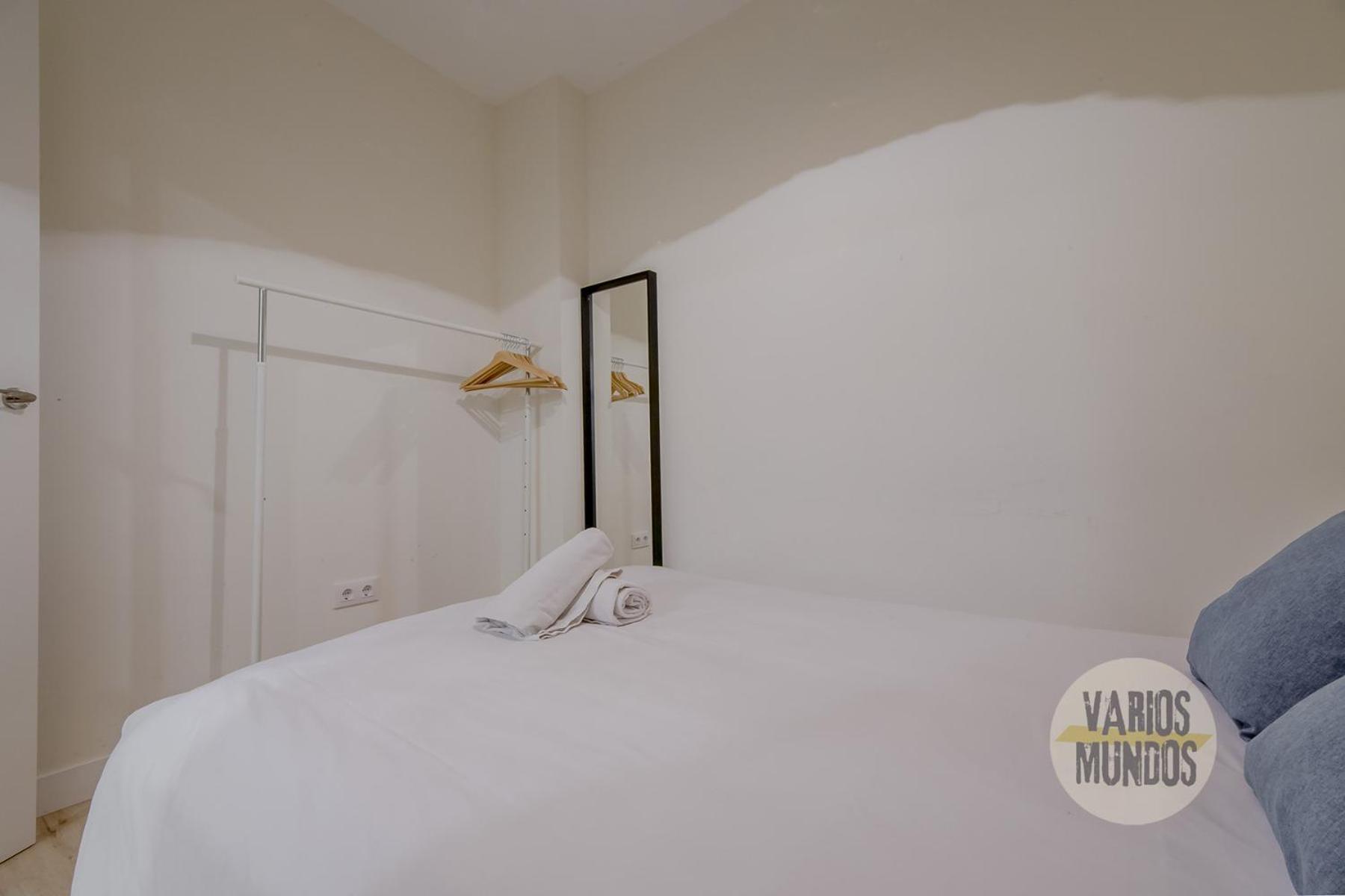 Cool Apt Para 9Pax En Plena Plaza De Chueca 马德里 外观 照片