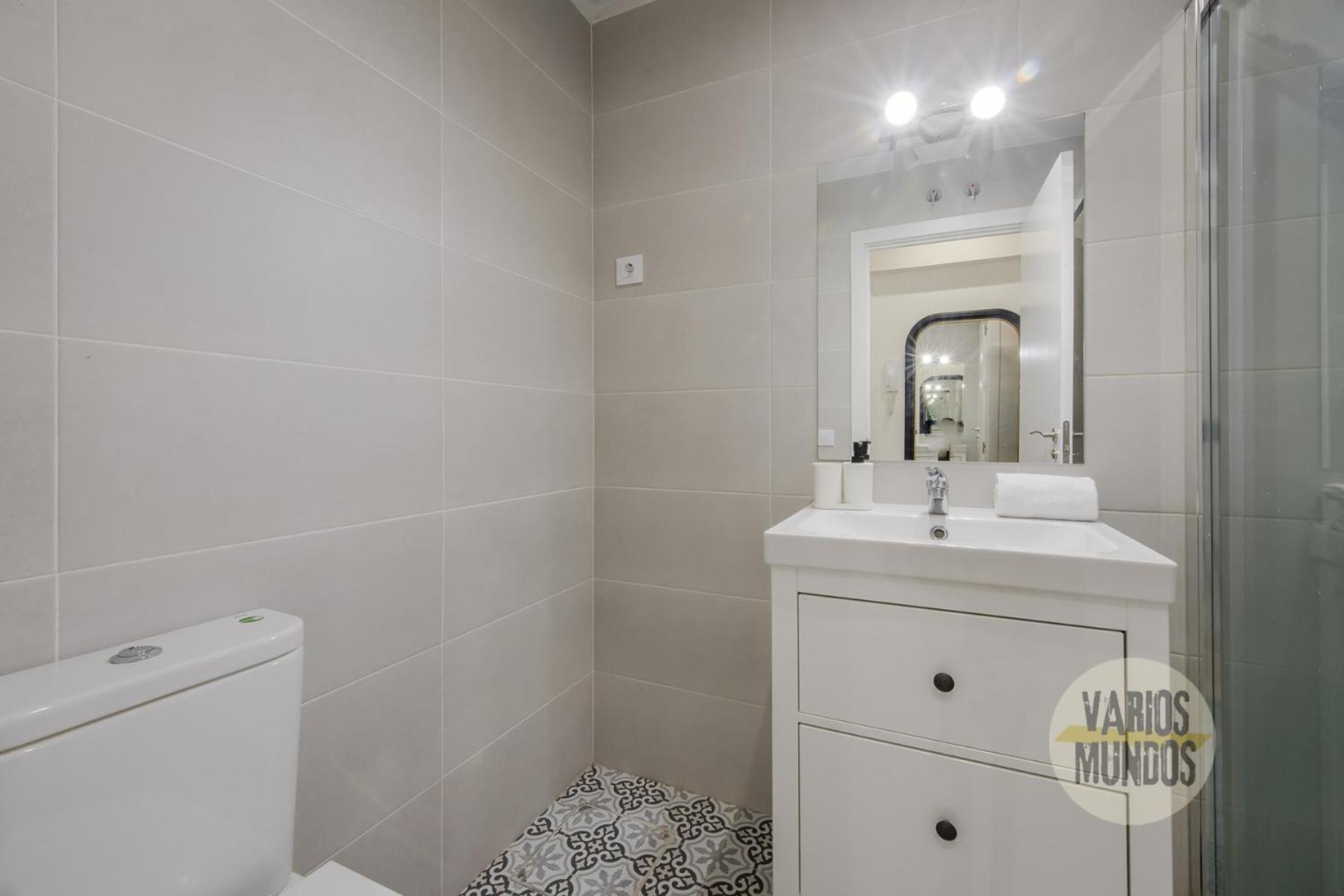 Cool Apt Para 9Pax En Plena Plaza De Chueca 马德里 外观 照片