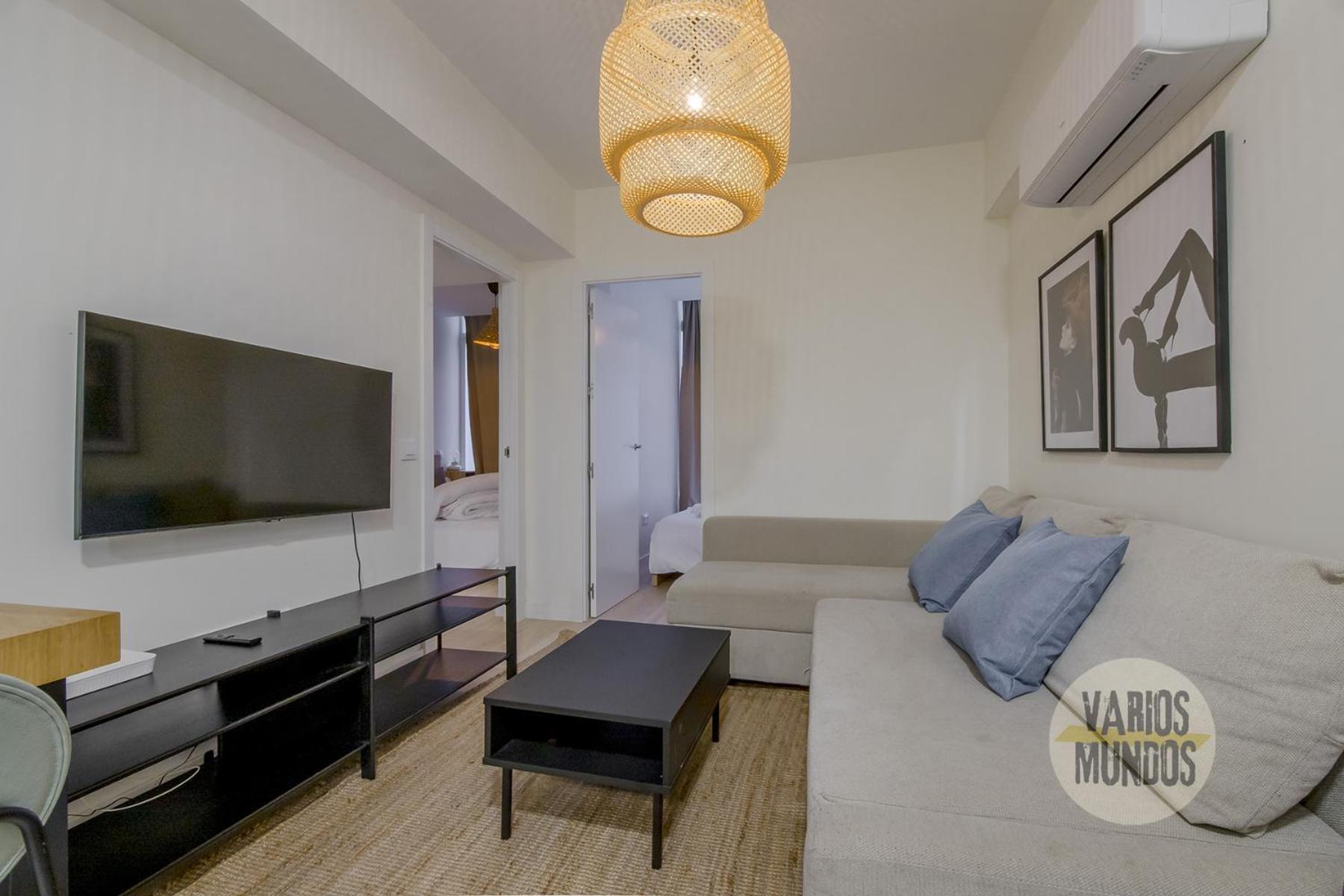 Cool Apt Para 9Pax En Plena Plaza De Chueca 马德里 外观 照片